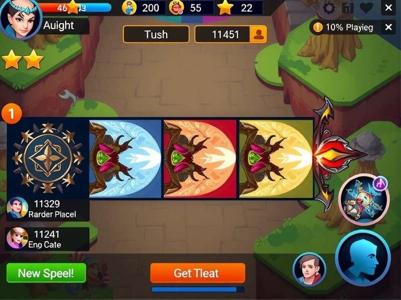 Archero Warpath Epic Duel player reviews and ratings